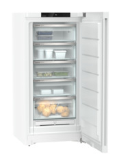 Congelator vertical cu NoFrost FNc 6625 Plus [10]