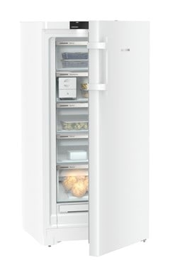 Congelator vertical cu NoFrost FNc 667i Peak [6]