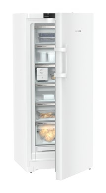 Congelator vertical cu NoFrost FNc 707i Peak [7]