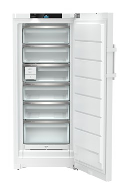 Congelator vertical cu NoFrost FNc 707i Peak [2]