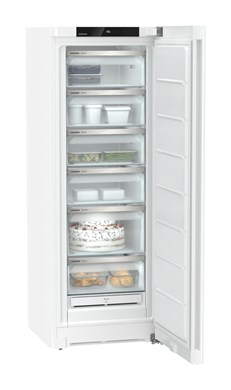 Congelator vertical cu NoFrost FNd 5026 Plus [5]