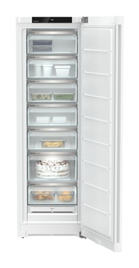 Congelator vertical cu NoFrost FNd 522i Plus [5]