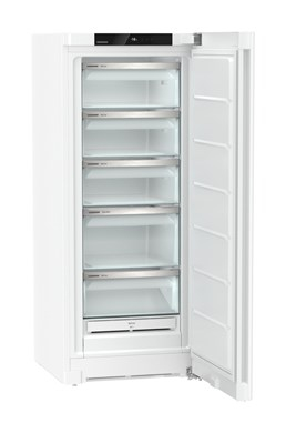 Congelator vertical cu NoFrost FNe 4605 Pure [2]