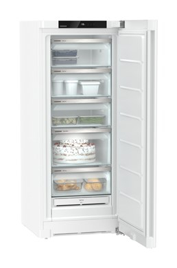 Congelator vertical cu NoFrost FNe 4605 Pure [7]