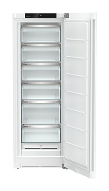 Congelator vertical cu NoFrost FNe 5006 Pure [3]