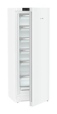 Congelator vertical cu NoFrost FNe 5006 Pure [2]
