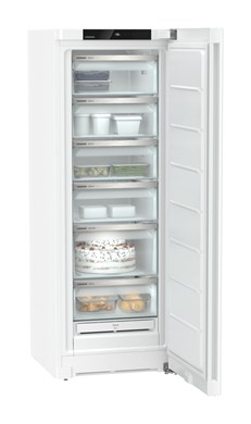 Congelator vertical cu NoFrost FNe 5006 Pure [6]