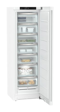 Congelator vertical cu NoFrost FNe 5207 Pure [5]