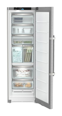 Congelator vertical cu NoFrost FNsdd 529i [3]