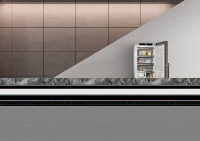Congelator vertical cu NoFrost FNsdd 529i [2]