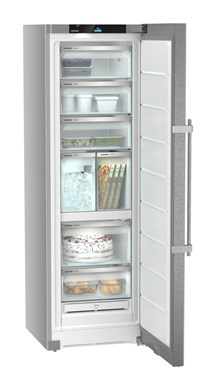 Congelator vertical cu NoFrost FNsdd 529i [8]