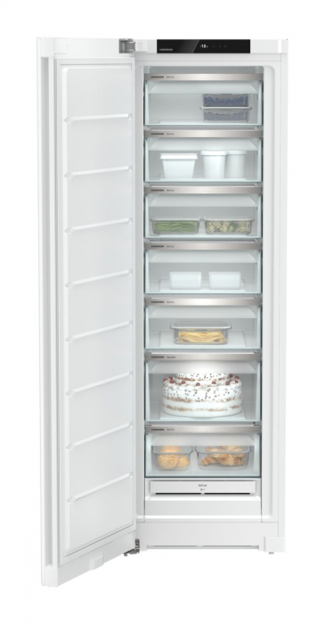 Congelator vertical cu NoFrost Liebherr SFNe 5227 Plus [4]