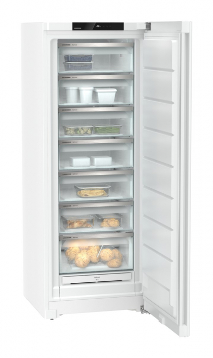 Congelator vertical Liebher cu NoFrost FNc 7227 Plus [3]