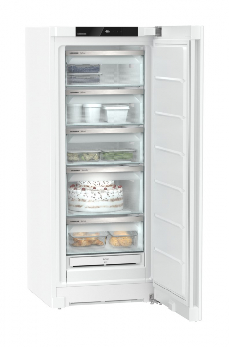 Congelator vertical Liebher cu NoFrost FNd 4625 Plus [2]