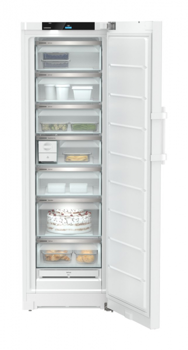 Congelator vertical Liebhercu NoFrost FNd 525i Prime [3]