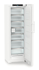 Congelator vertical Liebhercu NoFrost FNd 525i Prime [5]