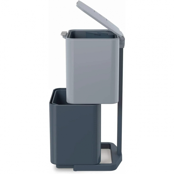 Cos Gunoi Colectare Selectiva 60L Edition Sky - Joseph&Joseph [3]