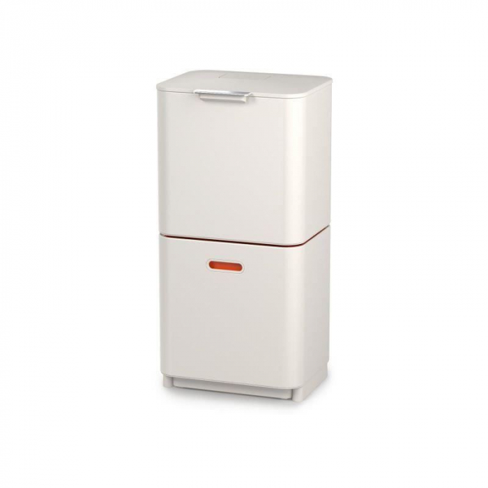 Cos Gunoi Colectare Selectiva 60L Stone - Joseph&Joseph [7]