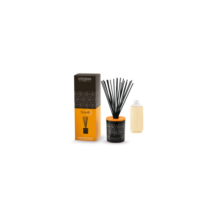 Difuzor deco. Neroli&Rezerva 100ml [2]