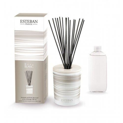 Difuzor deco. Reve Blanc&Rezerva 100ml - Esteban Paris [2]