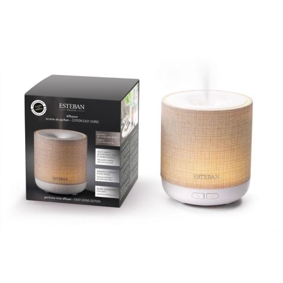 Difuzor Electric Easy Living edition - Esteban Paris [4]