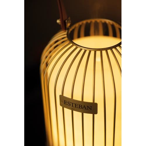 Difuzor Electric Lantern Edition - Esteban Paris [4]