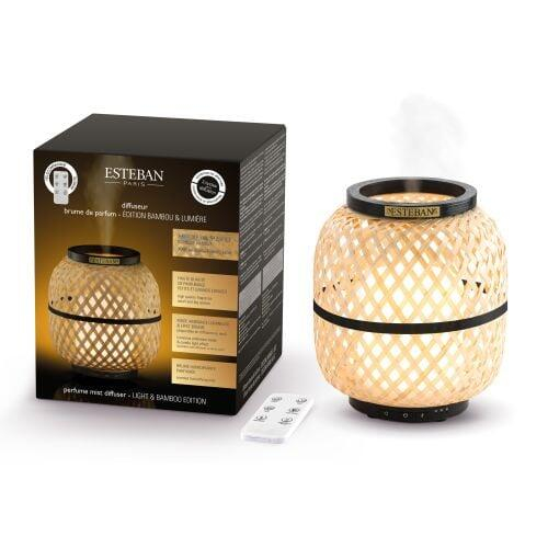 Difuzor Electric Light&Bamboo Edition - Esteban Paris [4]