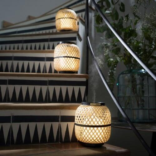 Difuzor Electric Light&Bamboo Edition - Esteban Paris [5]