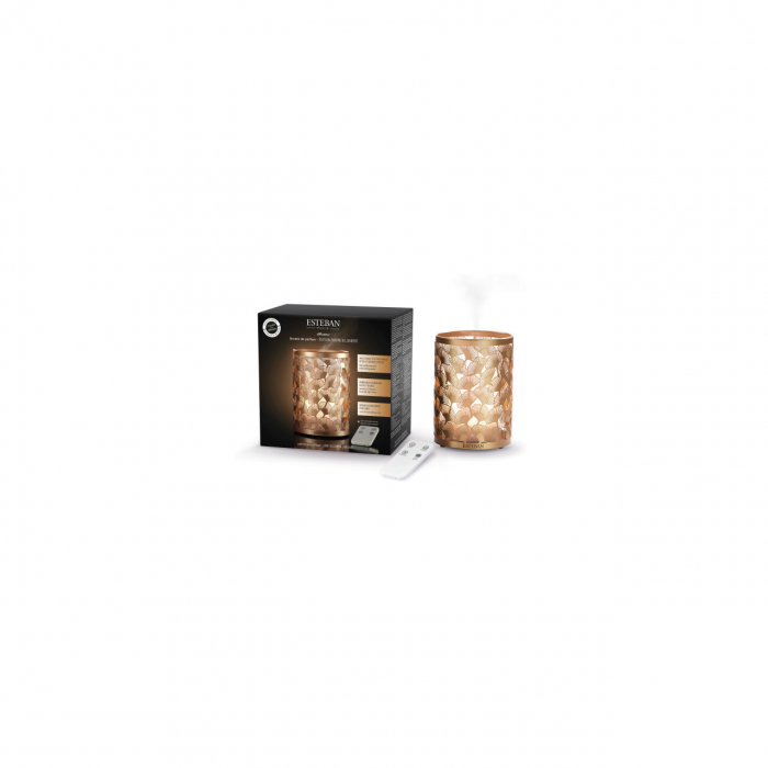 Difuzor Electric Light&Copper [4]
