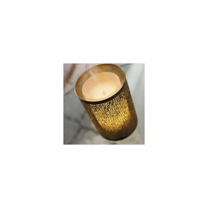Difuzor Electric Light&Gold - Esteban Paris [3]