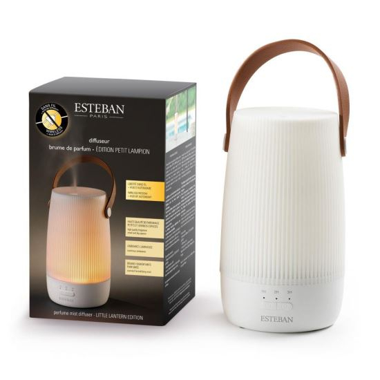 Difuzor Electric Little Lantern Edition - Esteban Paris [4]