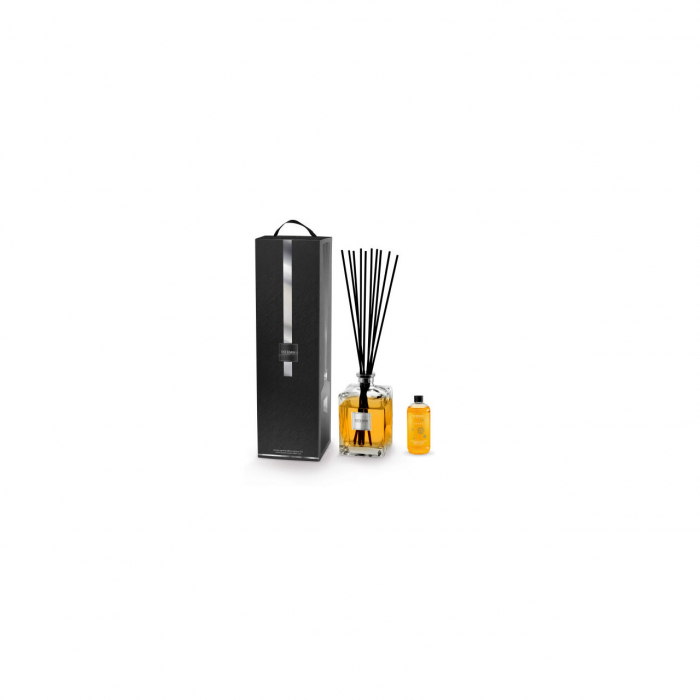 Difuzor Parfum Ambre Ed. Premium 2.5 L - Esteban Paris [4]