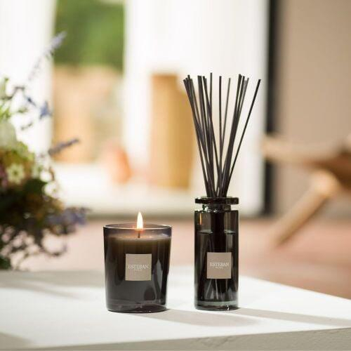 Difuzor Parfum Amber&Vanilla 100ml [5]