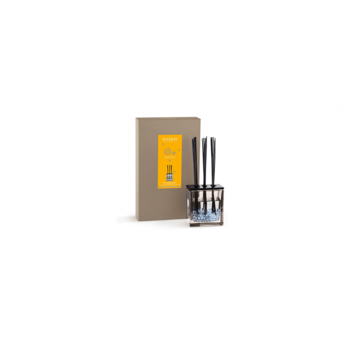 Difuzor Parfum Ambre&Rezerva 250ml - Esteban Paris [7]