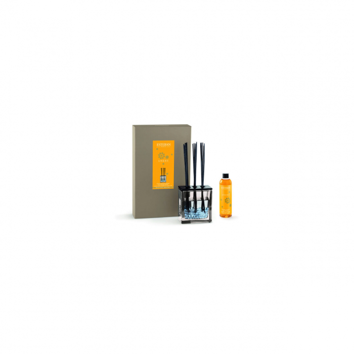 Difuzor Parfum Ambre&Rezerva 250ml - Esteban Paris [6]