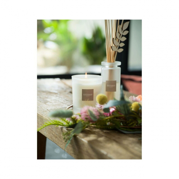 Difuzor Parfum Blooming Tea 100ml - Esteban Paris [4]