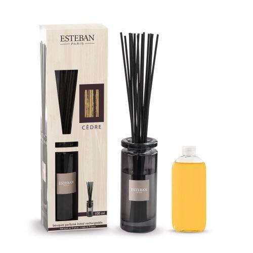 Difuzor Parfum Cedre 100ml [2]