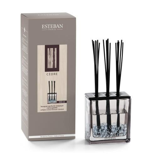 Difuzor Parfum Cedre 250ml - Esteban Paris [3]
