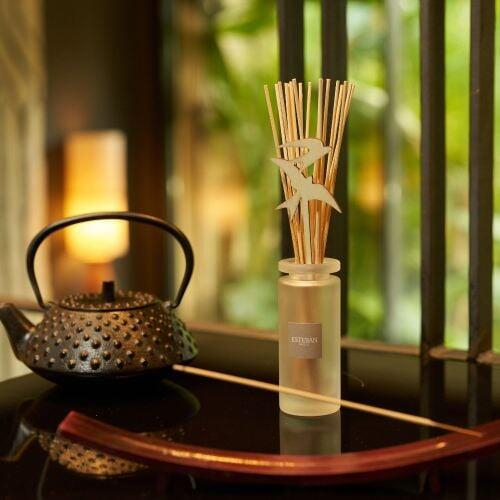 Difuzor Parfum Cherry Blossom 100ml - Esteban Paris [6]