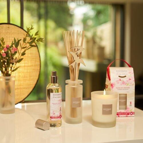Difuzor Parfum Cherry Blossom 100ml - Esteban Paris [2]