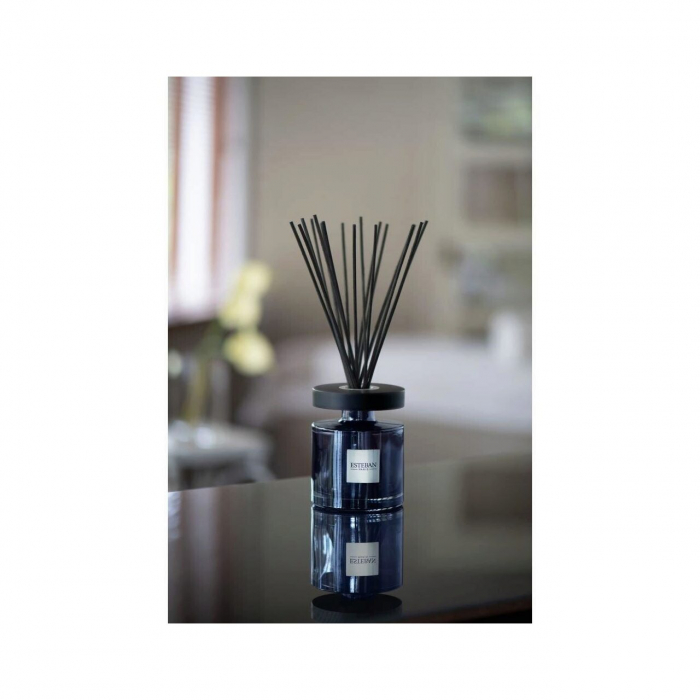 Difuzor Parfum Ellipse Cashmere Wood&Ambergris 200ml - Esteban Paris [3]