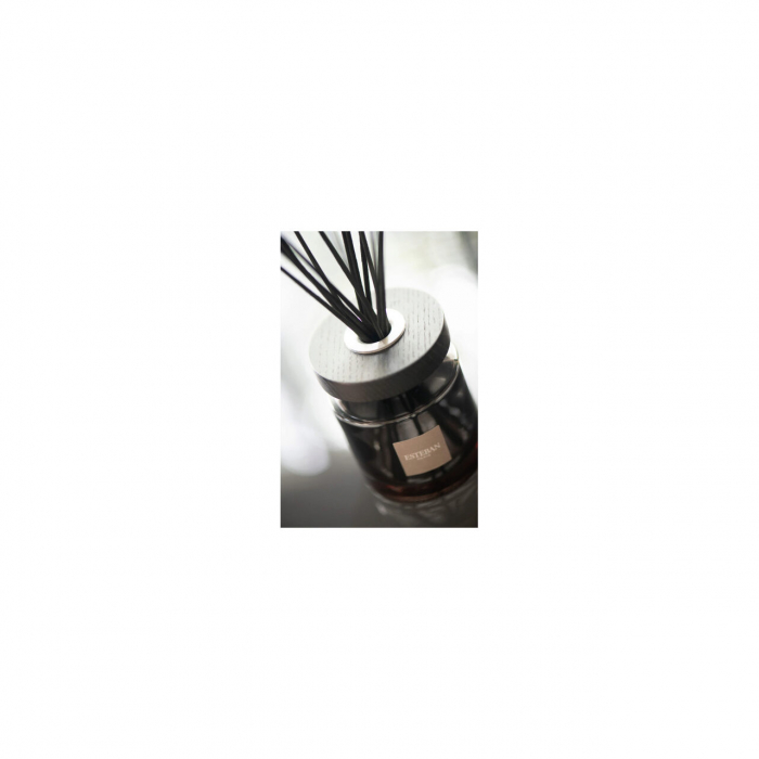 Difuzor Parfum Ellipse Iris Cachemire 200ml - Esteban Paris [2]