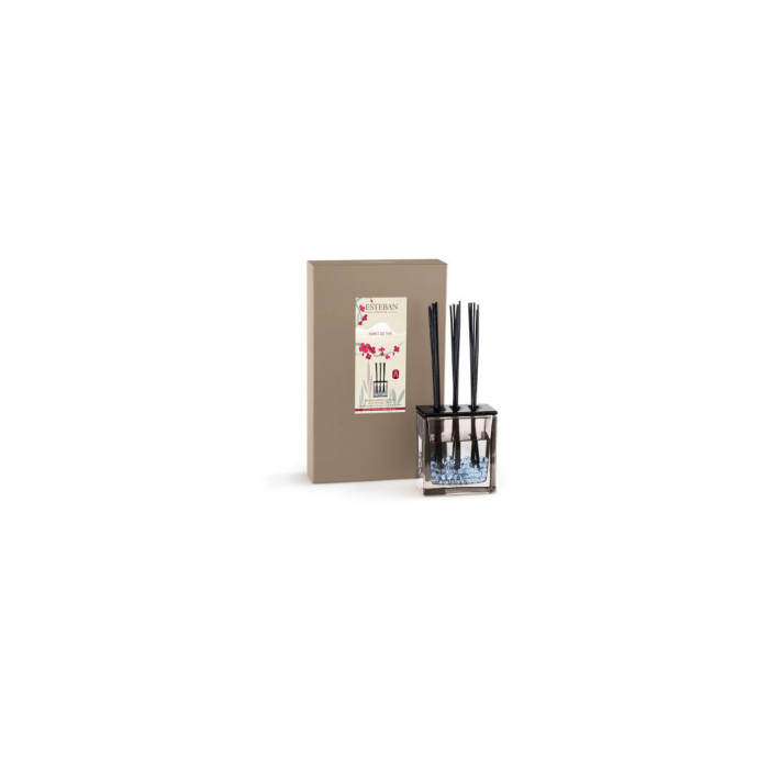 Difuzor Parfum Esprit de The&Rezerva 250ml - Esteban Paris [3]