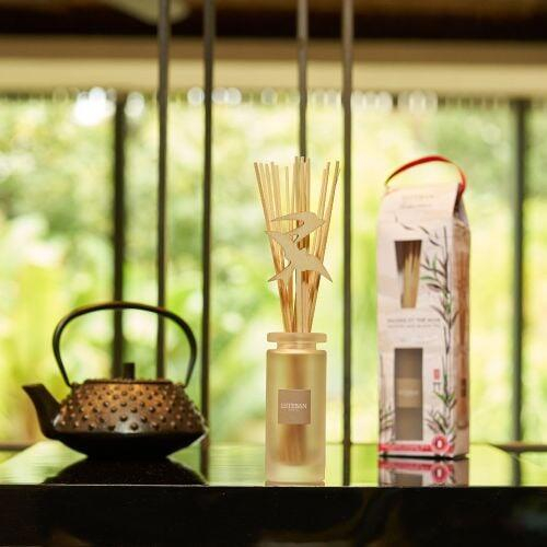 Difuzor Parfum Incense&Black Tea 100ml - Esteban Paris [9]