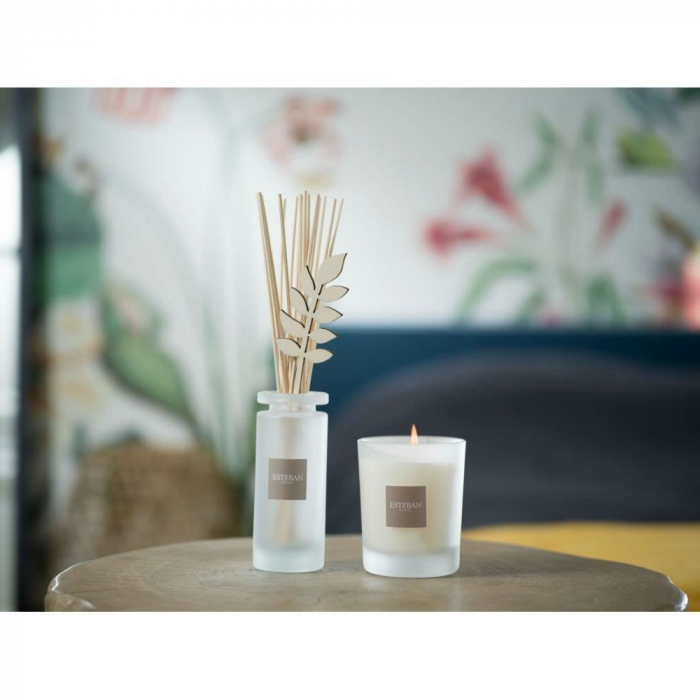 Difuzor Parfum Linen Freshness 100ml - Esteban Paris [6]