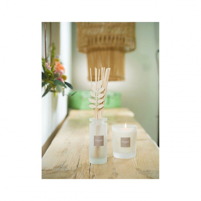 Difuzor Parfum Linen Freshness 100ml - Esteban Paris [2]