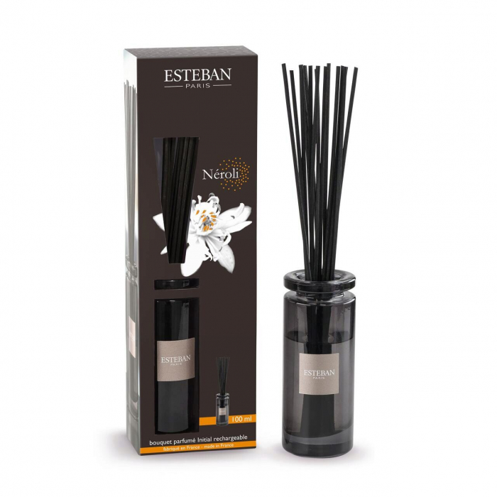 Difuzor Parfum Neroli 100ml - Esteban Paris [3]