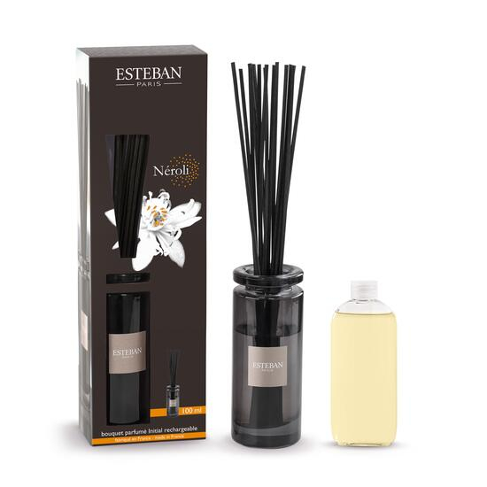 Difuzor Parfum Neroli 100ml - Esteban Paris [2]