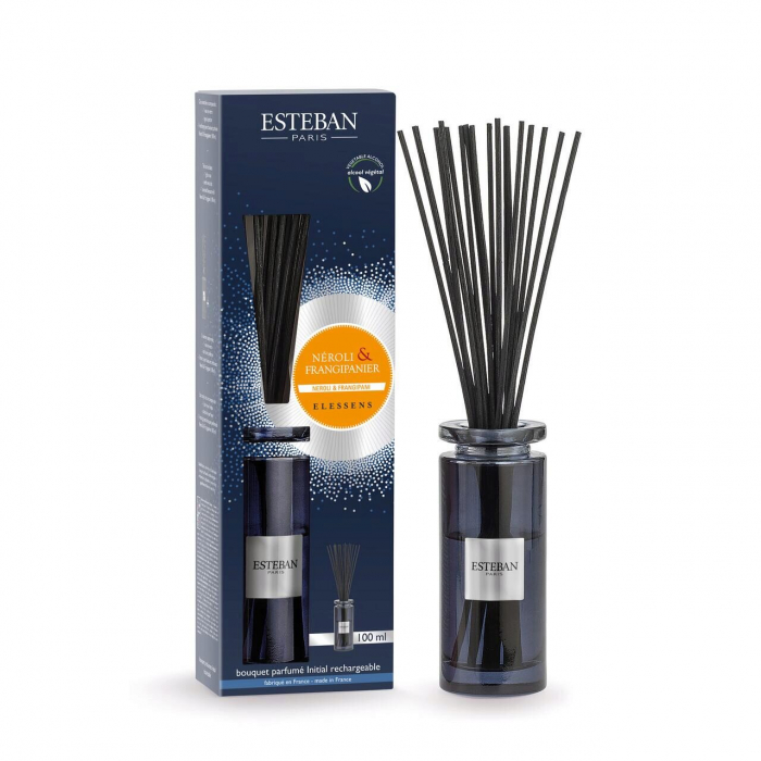 Difuzor Parfum Neroli&Frangipani 100ml - Esteban Paris [2]