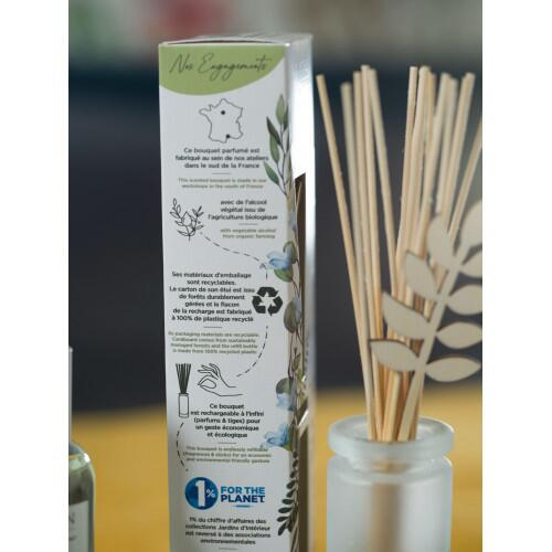 Difuzor Parfum Pine&Fleur de Sel 100ml [5]